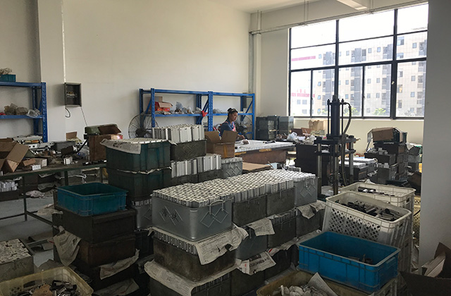 Workshop environment