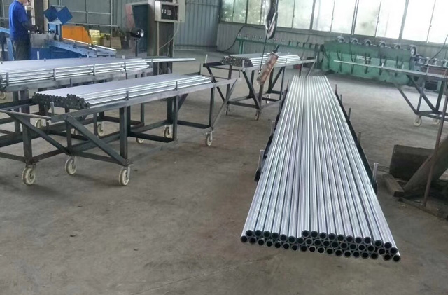 Workshop environment
